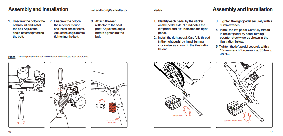 How to Assemble Your Velotric Discover 1 Plus – Velotric